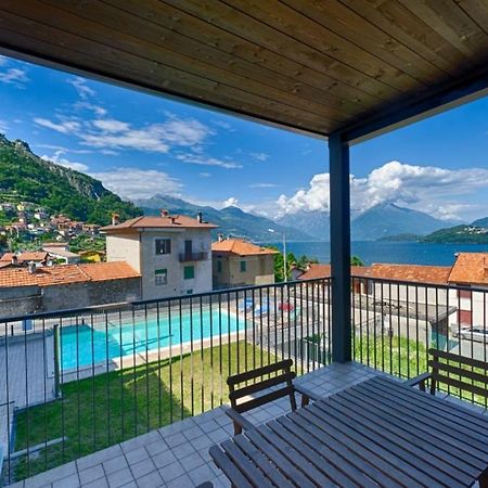 The Sunshine - Apartments With Pool Муссо Экстерьер фото