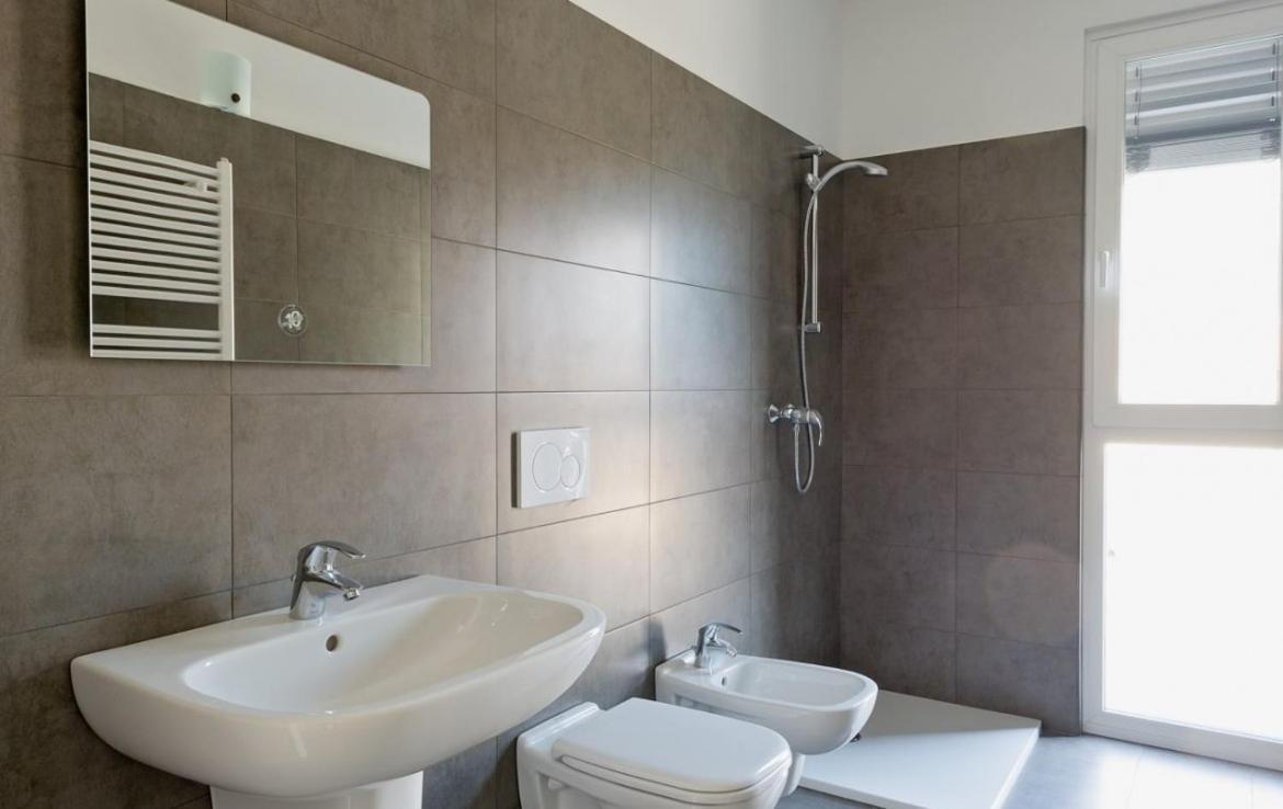 The Sunshine - Apartments With Pool Муссо Экстерьер фото