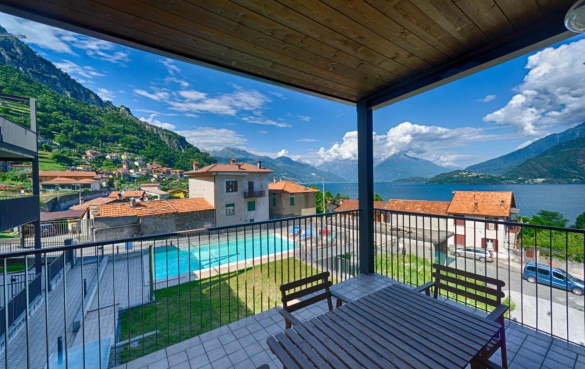The Sunshine - Apartments With Pool Муссо Экстерьер фото